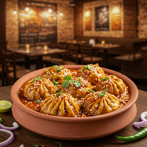 Menu Item Image