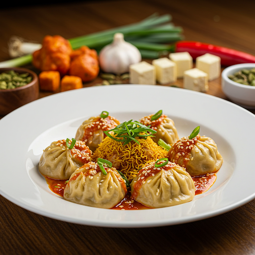Menu Item Image