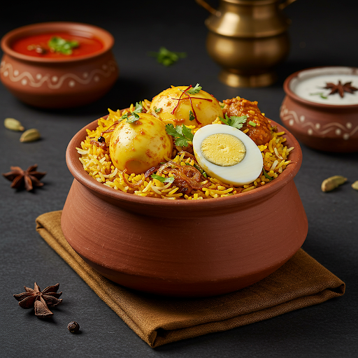 Menu Item Image