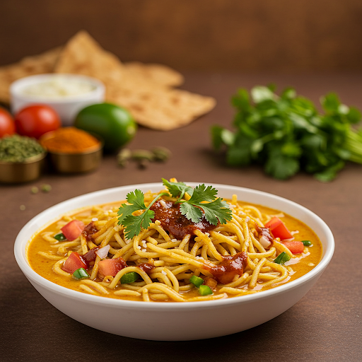 Menu Item Image
