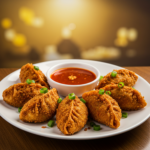 Menu Item Image