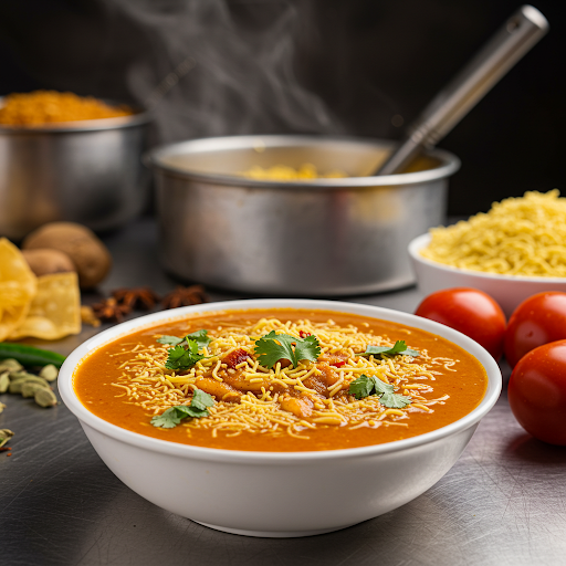 Menu Item Image
