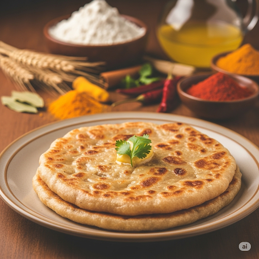 Menu Item Image