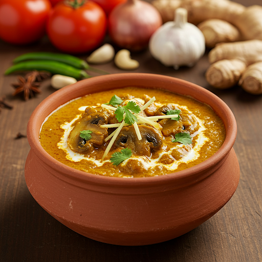 Menu Item Image