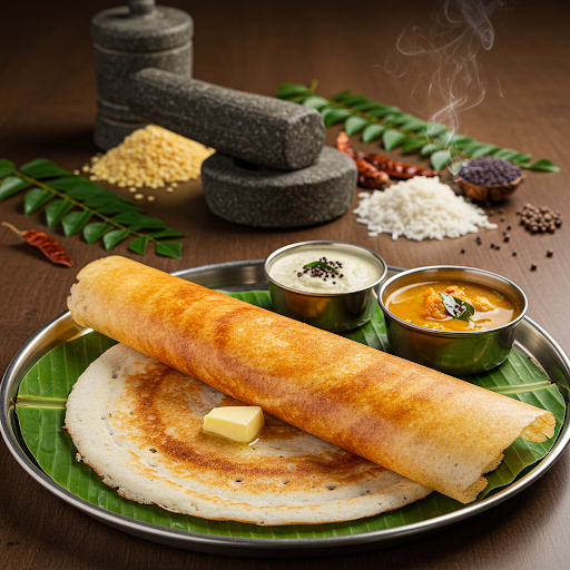Menu Item Image