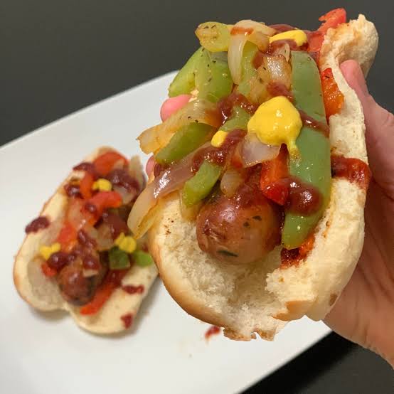 Menu Item Image