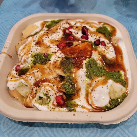 Menu Item Image
