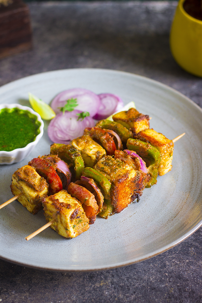 Menu Item Image