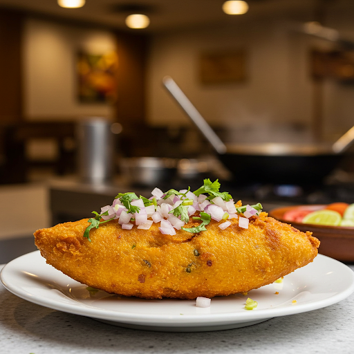 Menu Item Image
