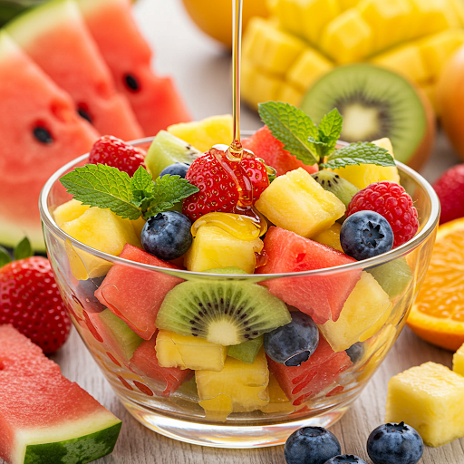 Menu Item Image