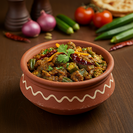 Menu Item Image