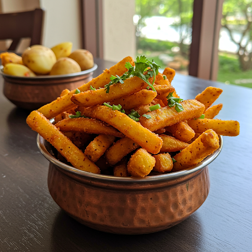 Menu Item Image