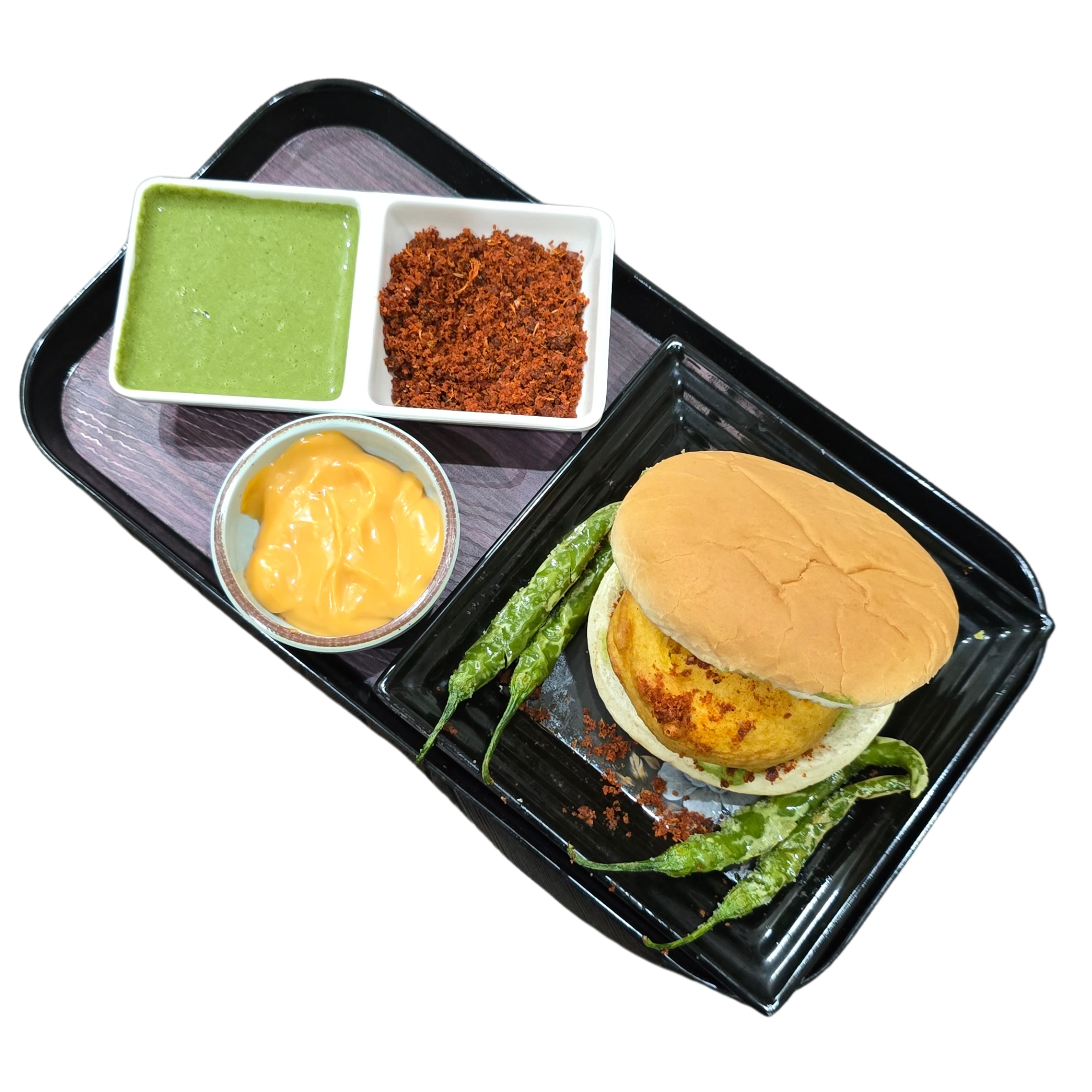 Menu Item Image