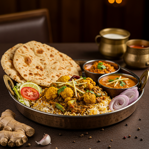 Menu Item Image