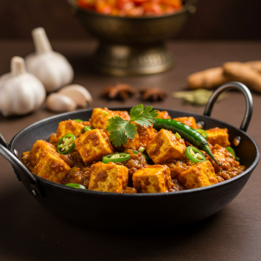 Menu Item Image