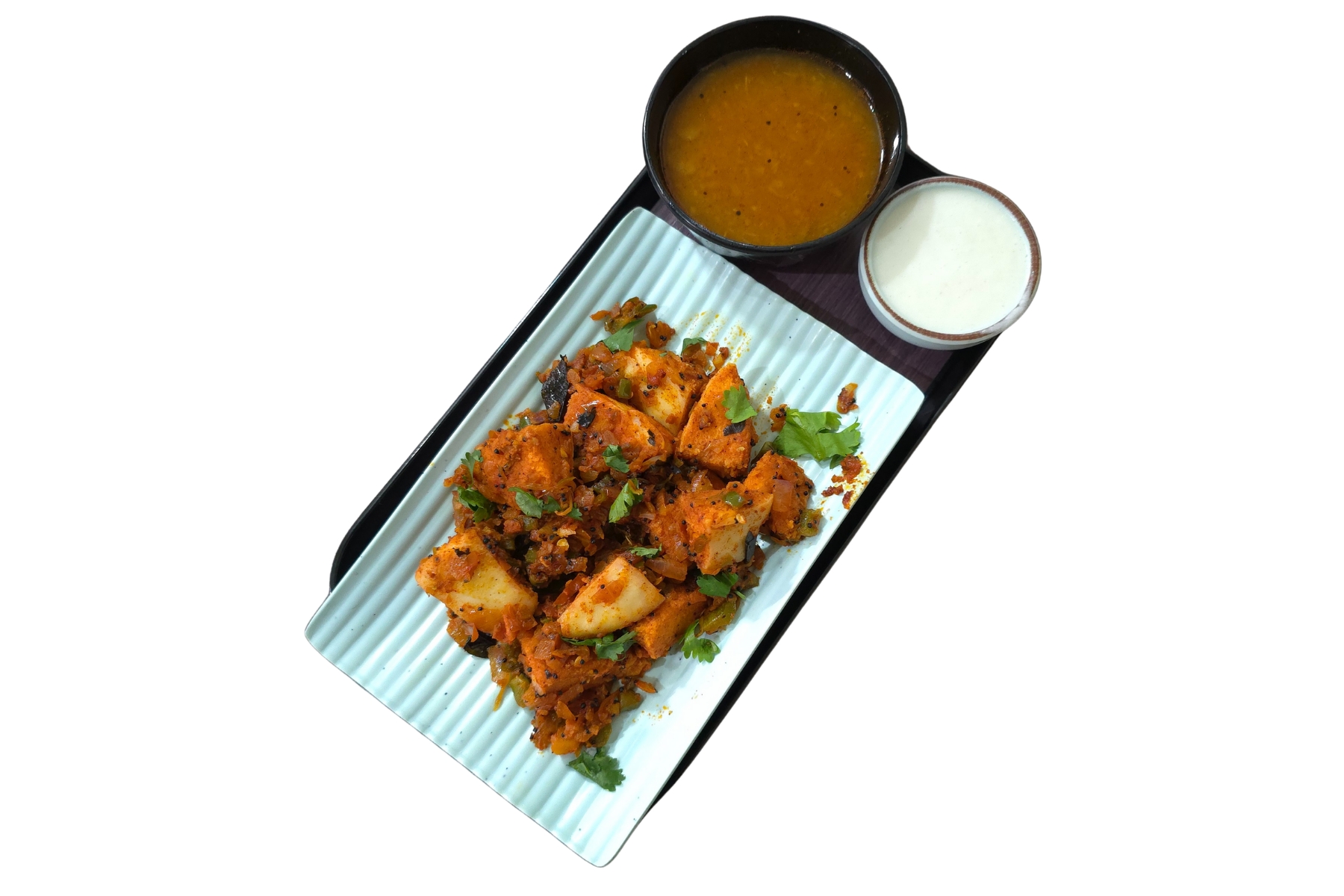 Menu Item Image