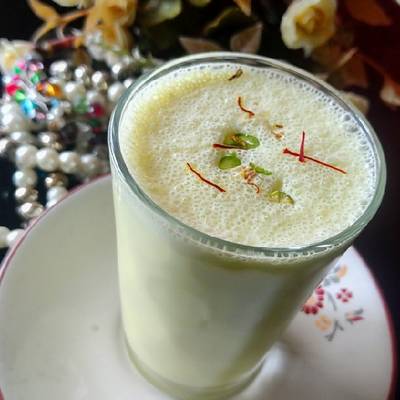 Menu Item Image