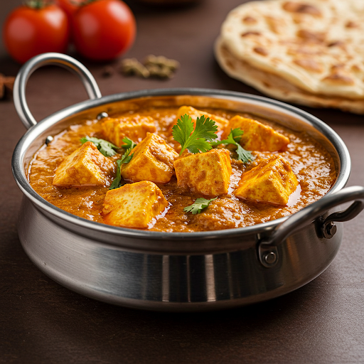 Menu Item Image