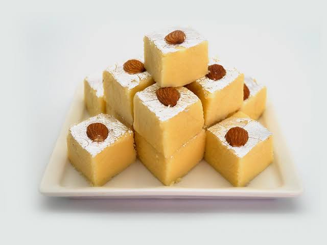 Menu Item Image