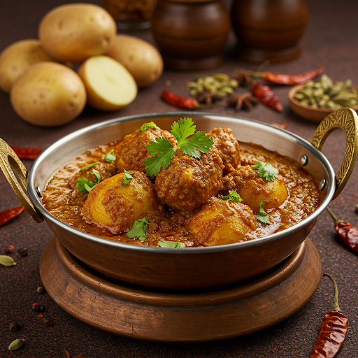 Menu Item Image