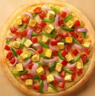 Menu Item Image
