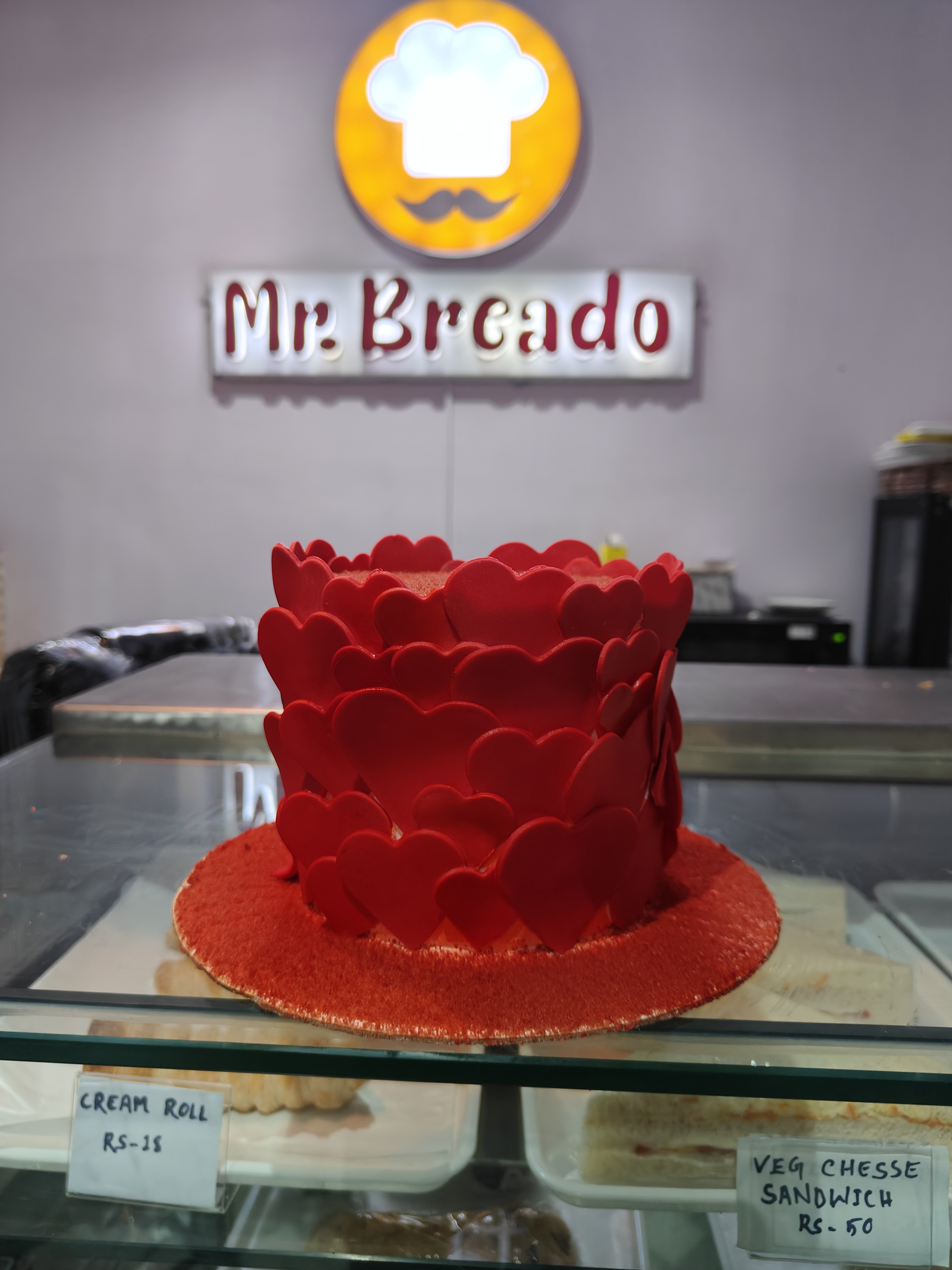Menu Item Image