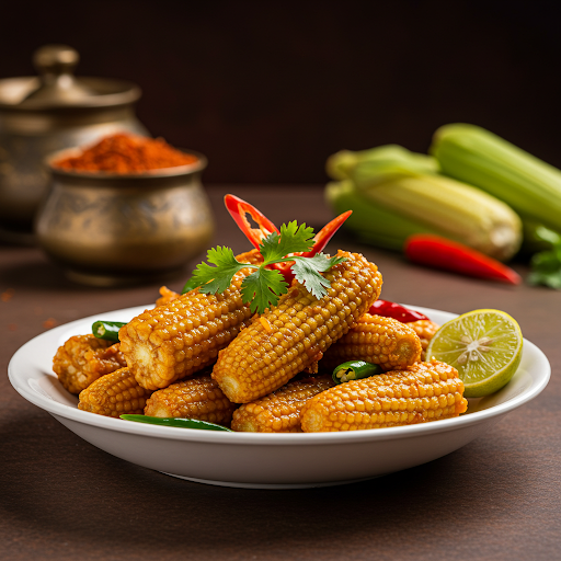 Menu Item Image