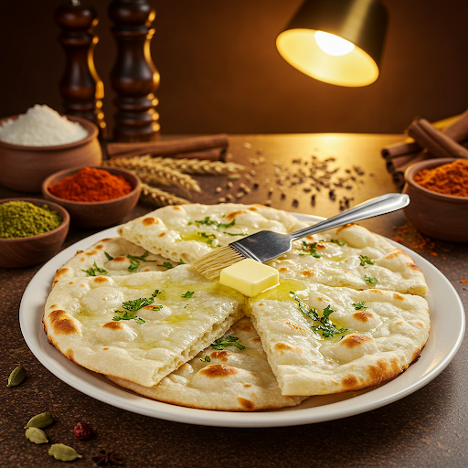 Menu Item Image