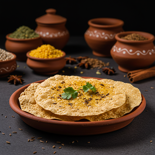 Menu Item Image