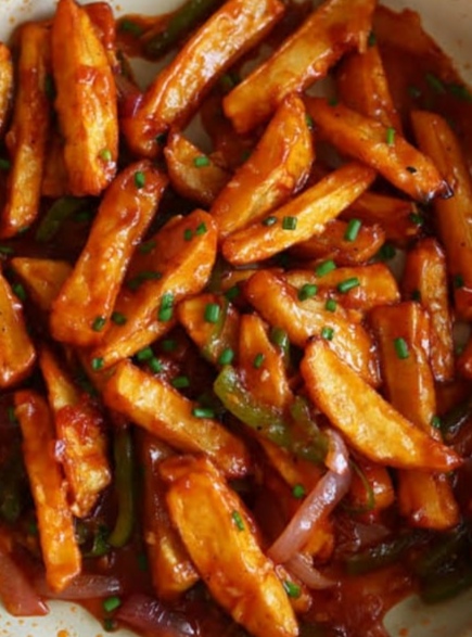Menu Item Image