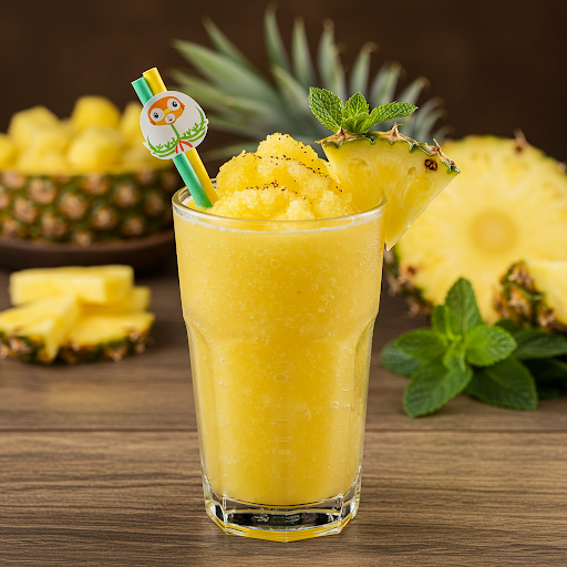 Menu Item Image