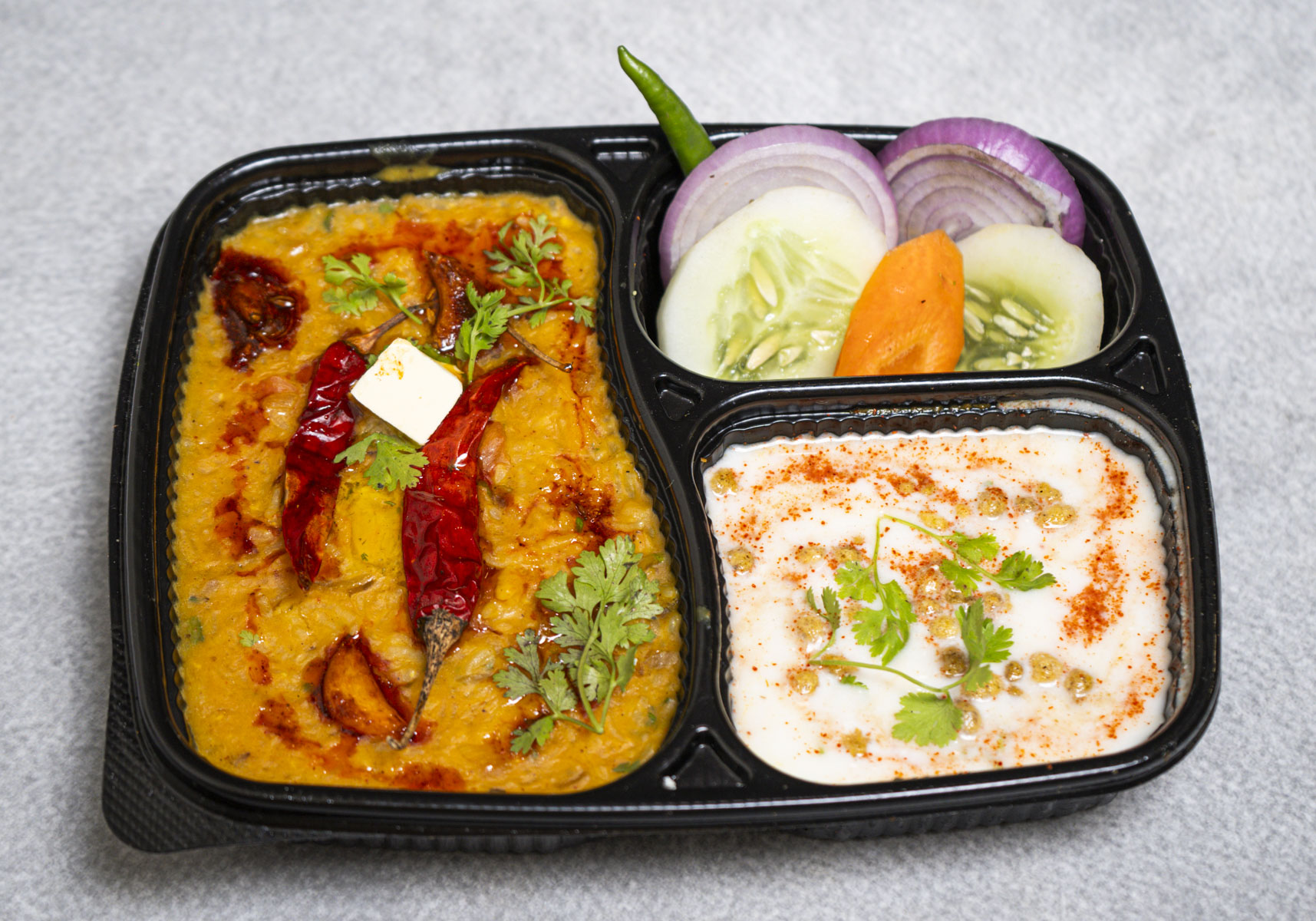 Menu Item Image