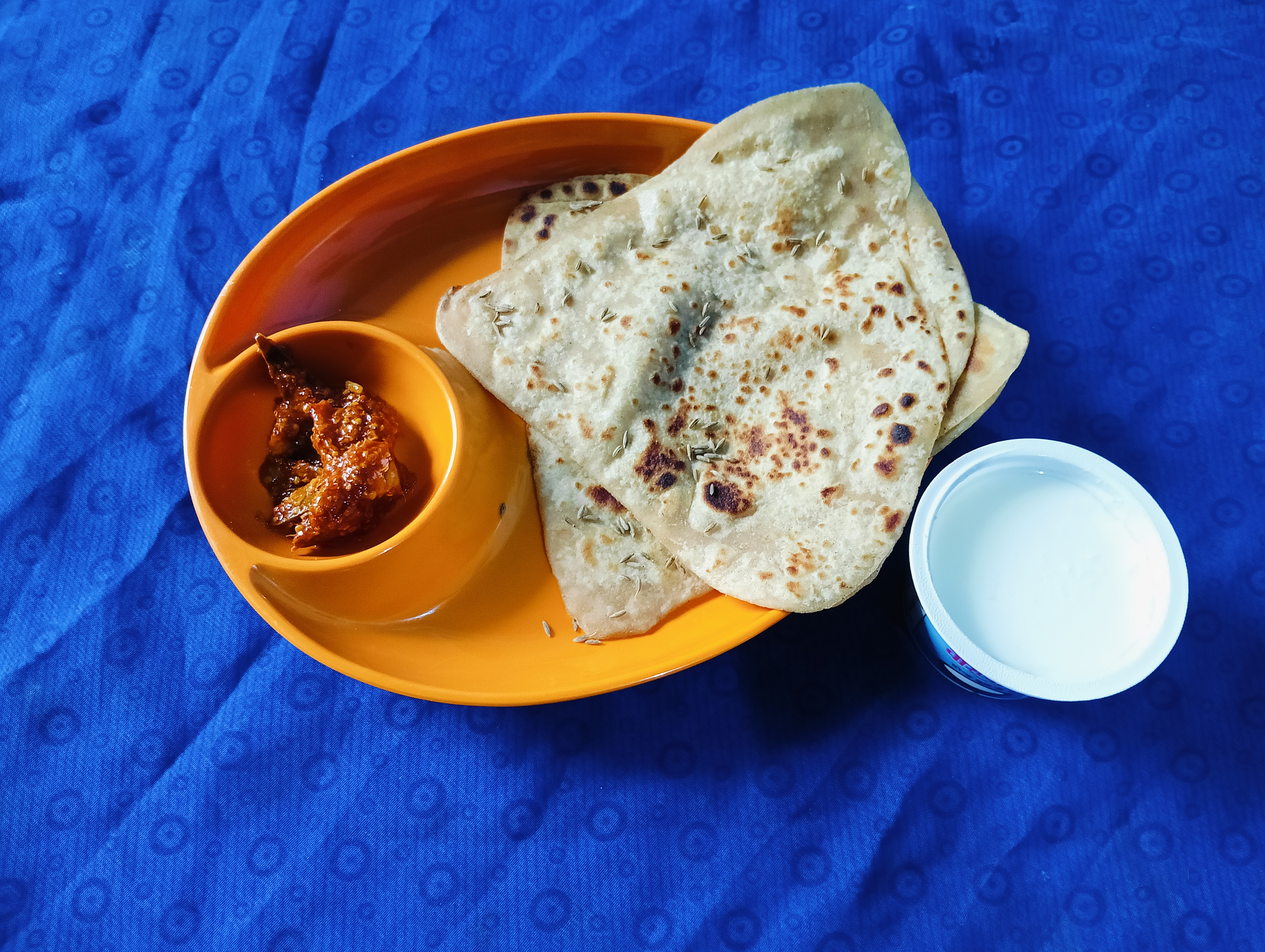 Menu Item Image