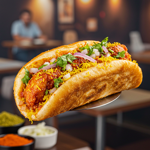Menu Item Image