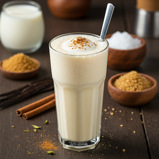 Menu Item Image