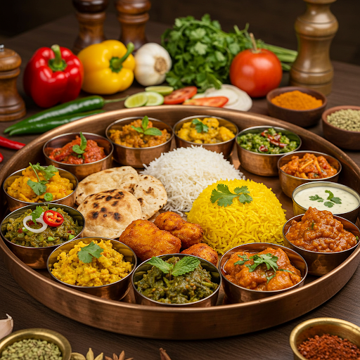 Menu Item Image