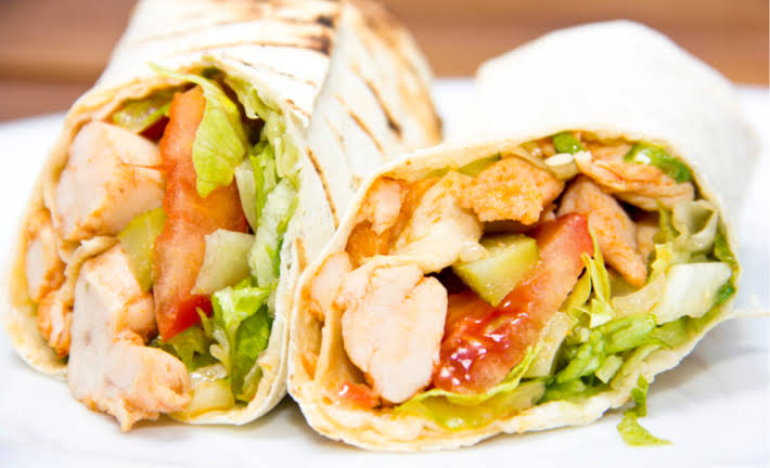Menu Item Image