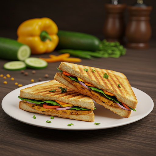Menu Item Image
