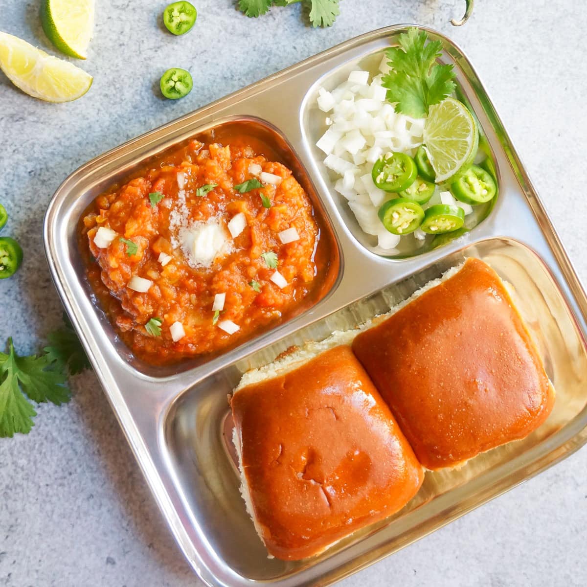 Menu Item Image