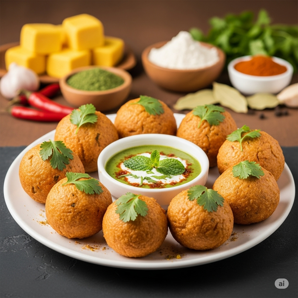 Menu Item Image