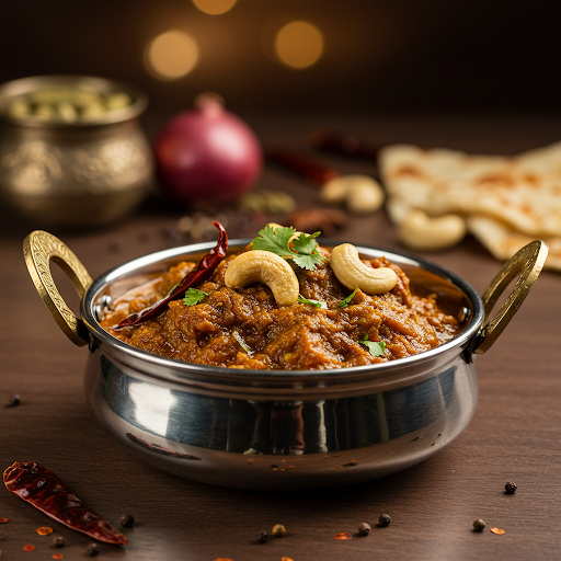 Menu Item Image
