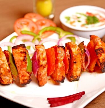 Menu Item Image