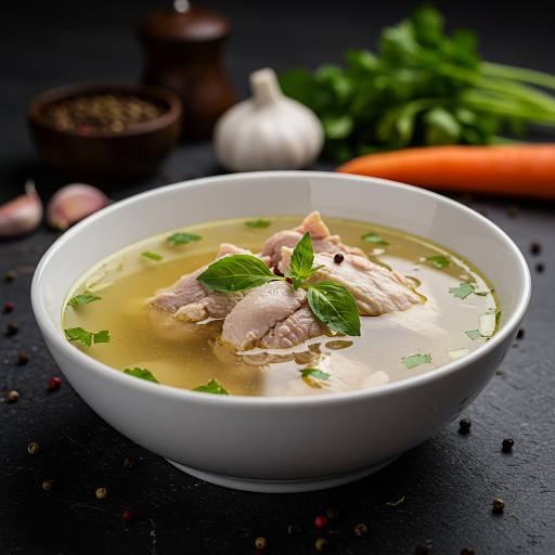 Menu Item Image