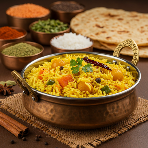 Menu Item Image