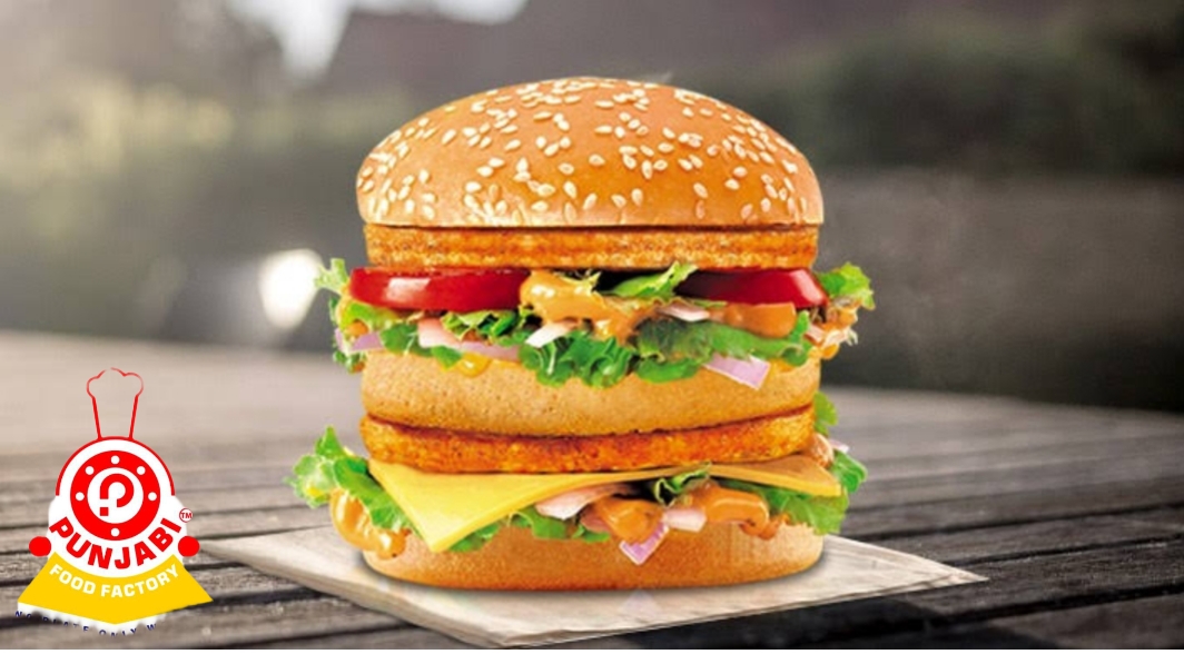 Menu Item Image