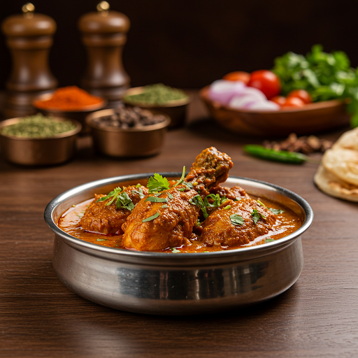 Menu Item Image