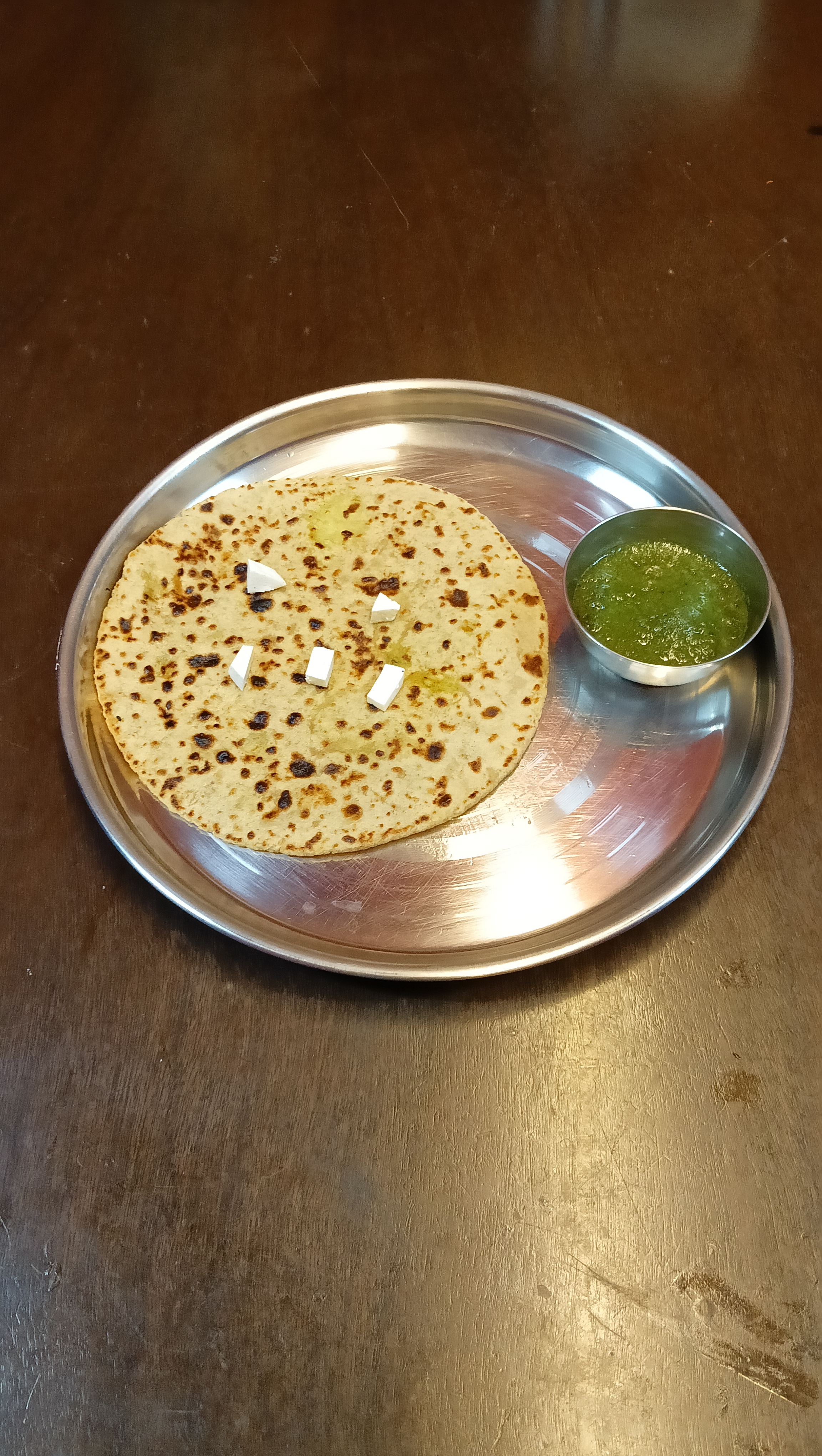 Menu Item Image