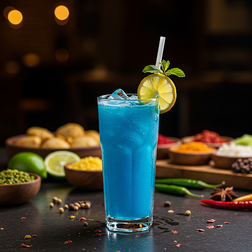Menu Item Image