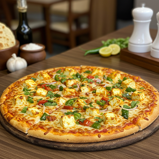 Menu Item Image