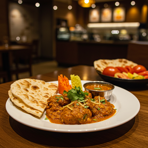 Menu Item Image